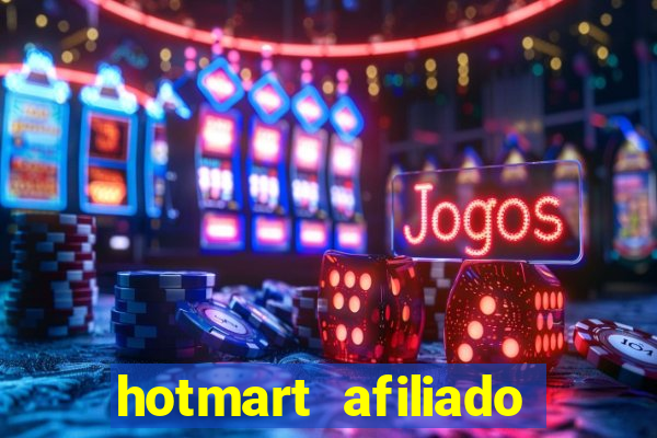 hotmart afiliado entrar login